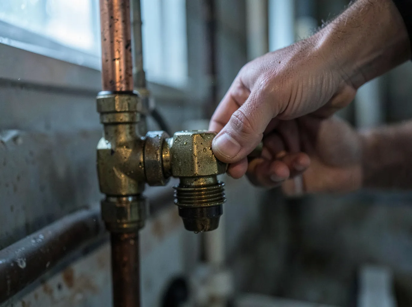 Emergency Plumber Lander, WY FAQs